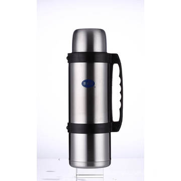 Stainless Steel Outdoor Vacuum Insulated Water Bottle Svf-3000h2re